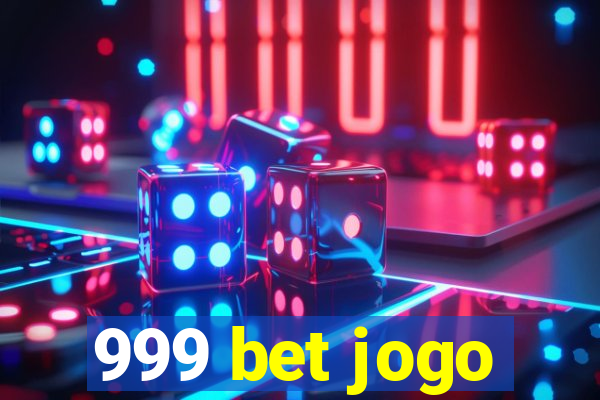 999 bet jogo